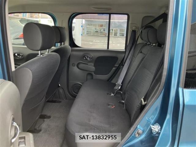 Nissan CUBE 2015-03 8552359-5