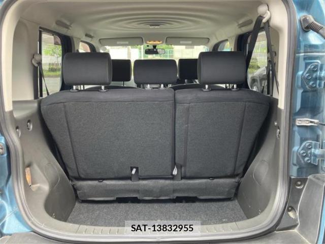 Nissan CUBE 2015-03 8552359-6