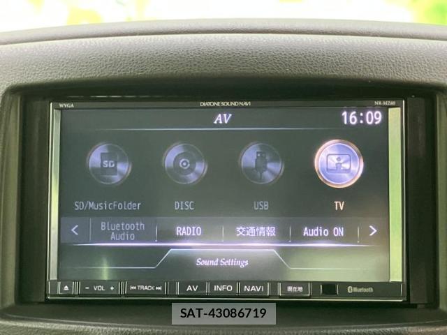 Nissan CUBE 2018-08 8552452-10