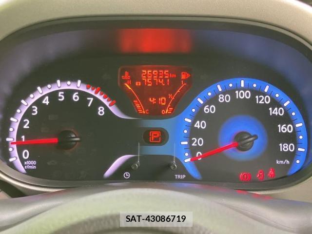 Nissan CUBE 2018-08 8552452-11