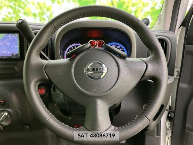 Nissan CUBE 2018-08 8552452-12