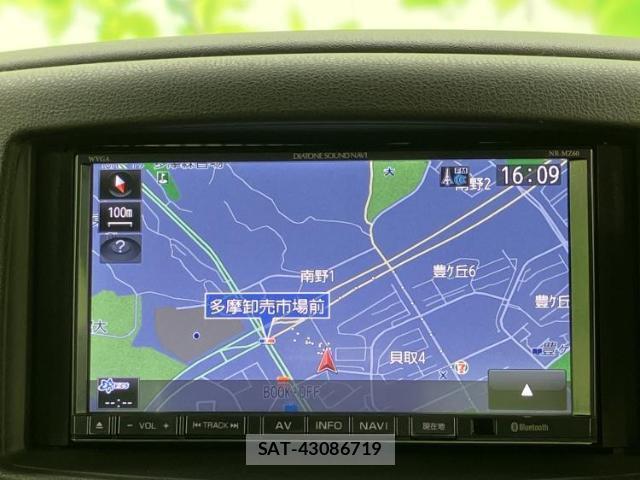 Nissan CUBE 2018-08 8552452-9