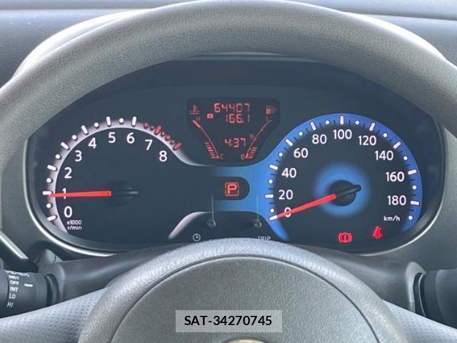 Nissan CUBE 2011-04 8552511-12