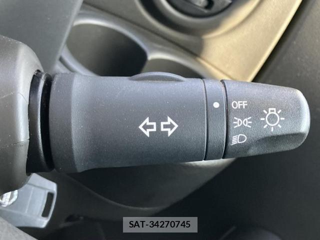 Nissan CUBE 2011-04 8552511-14