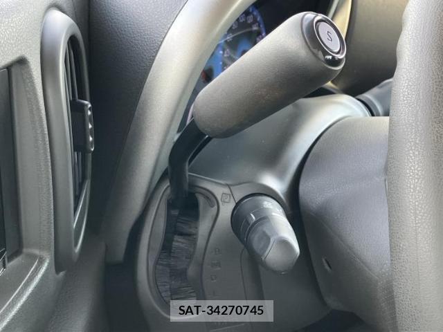 Nissan CUBE 2011-04 8552511-16
