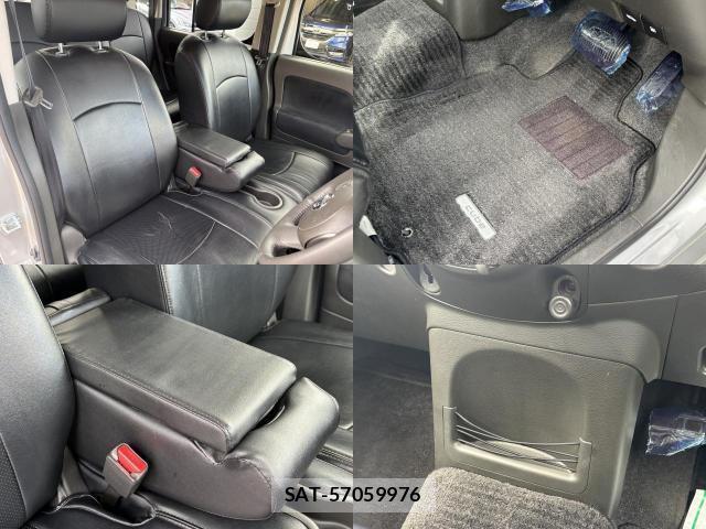 Nissan CUBE 2016-09 8552764-6