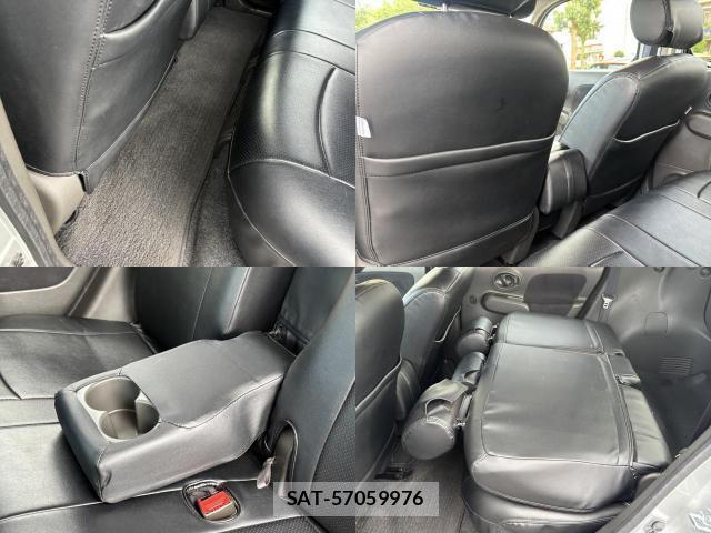 Nissan CUBE 2016-09 8552764-9