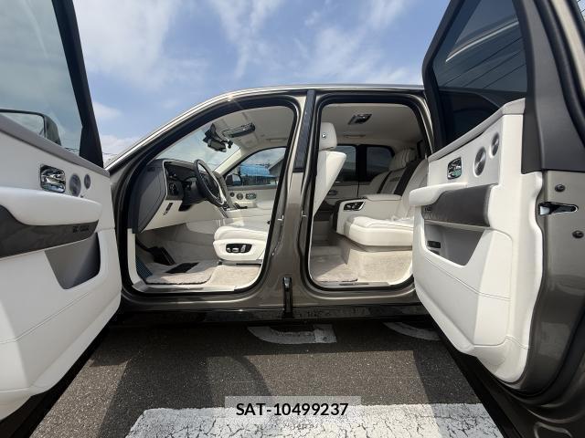 ROLLS-ROYCE CULLINAN 2026-07 8547958-2
