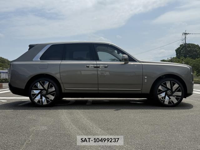 ROLLS-ROYCE CULLINAN 2026-07 8547958-3