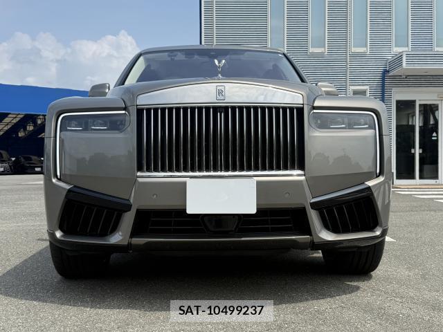 ROLLS-ROYCE CULLINAN 2026-07 8547958-9