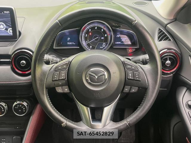 Mazda CX-3 2015-07 8545535-10