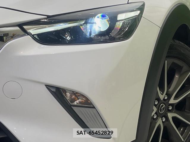 Mazda CX-3 2015-07 8545535-11