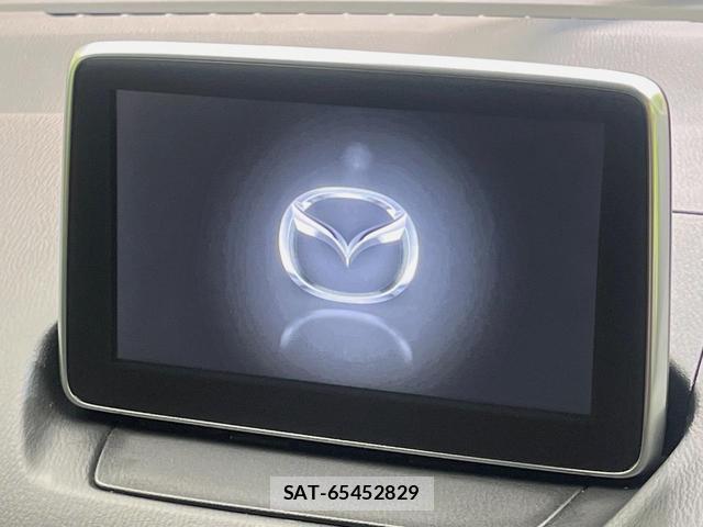 Mazda CX-3 2015-07 8545535-3