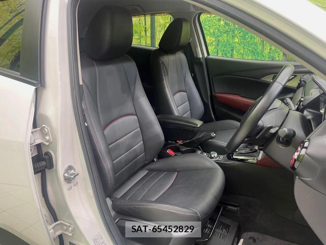 Mazda CX-3 2015-07 8545535-7