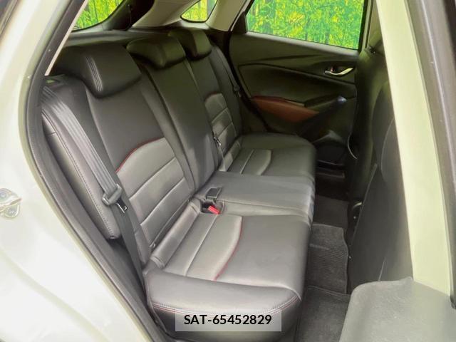 Mazda CX-3 2015-07 8545535-8