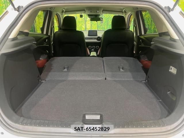 Mazda CX-3 2015-07 8545535-9