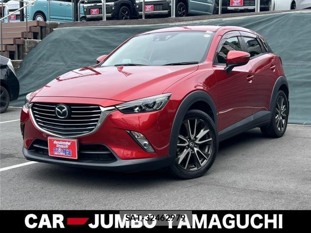 Mazda CX-3 2015-03 8545609-0