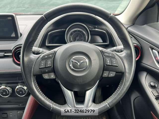 Mazda CX-3 2015-03 8545609-1