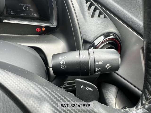 Mazda CX-3 2015-03 8545609-11