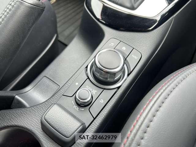 Mazda CX-3 2015-03 8545609-14