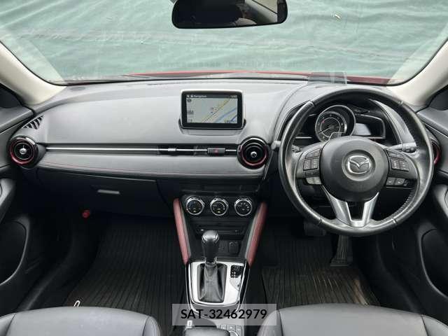 Mazda CX-3 2015-03 8545609-2