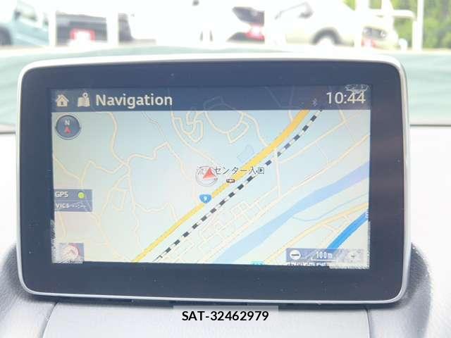 Mazda CX-3 2015-03 8545609-3