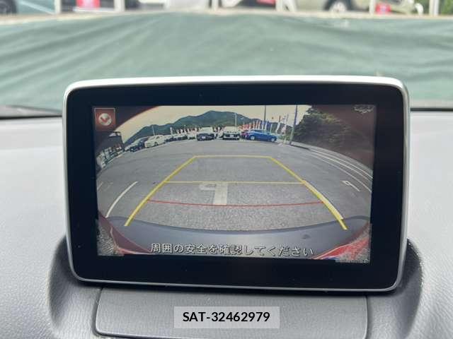 Mazda CX-3 2015-03 8545609-4