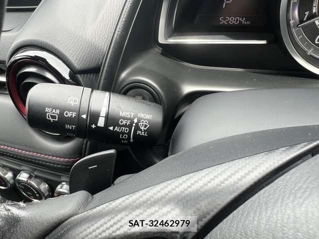 Mazda CX-3 2015-03 8545609-5