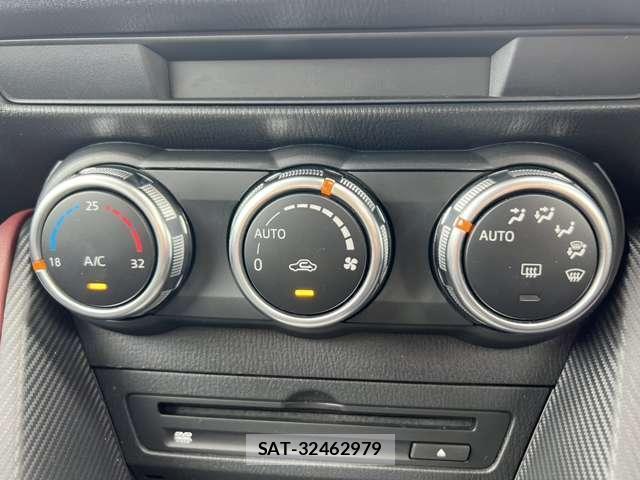 Mazda CX-3 2015-03 8545609-6