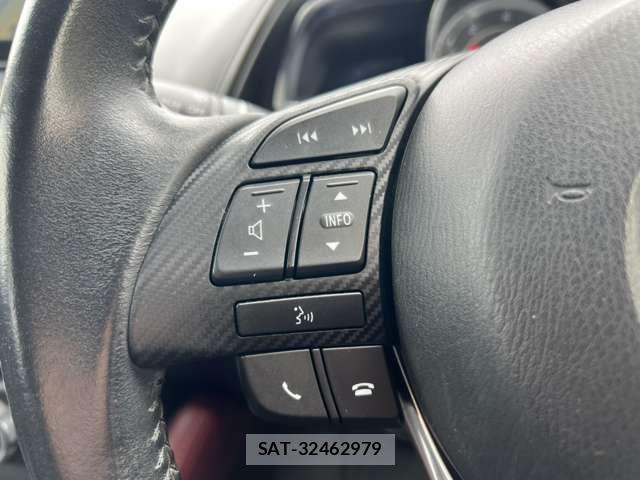 Mazda CX-3 2015-03 8545609-8
