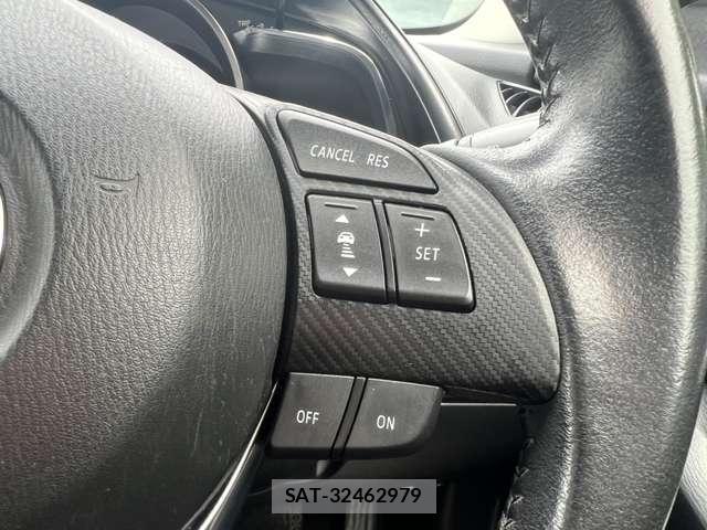 Mazda CX-3 2015-03 8545609-9