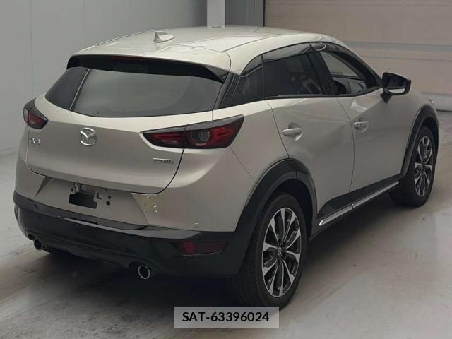 Mazda CX-3 2024-02 8545851-1