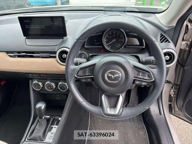 Mazda CX-3 2024-02 8545851-2