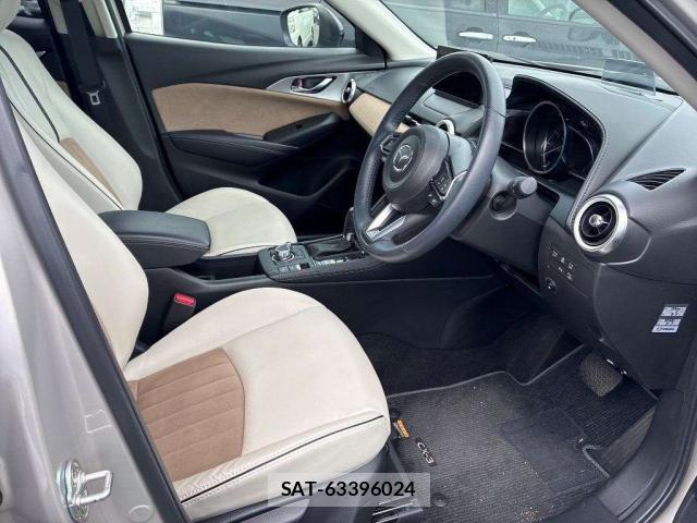 Mazda CX-3 2024-02 8545851-3
