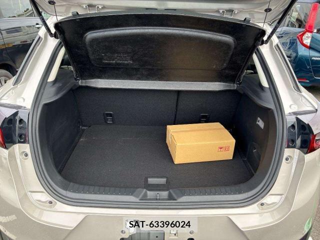 Mazda CX-3 2024-02 8545851-5