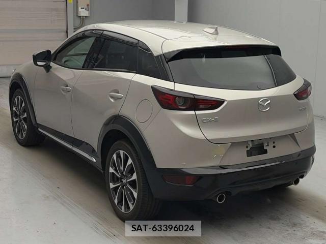 Mazda CX-3 2024-02 8545851-6