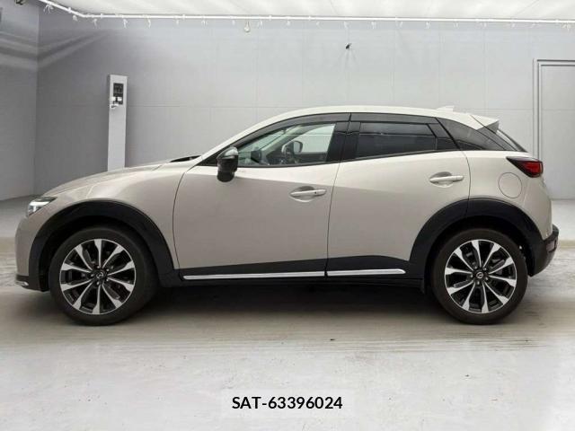 Mazda CX-3 2024-02 8545851-7