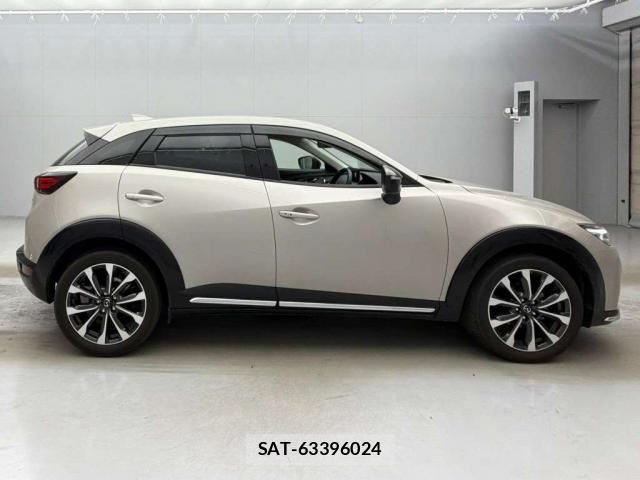 Mazda CX-3 2024-02 8545851-8