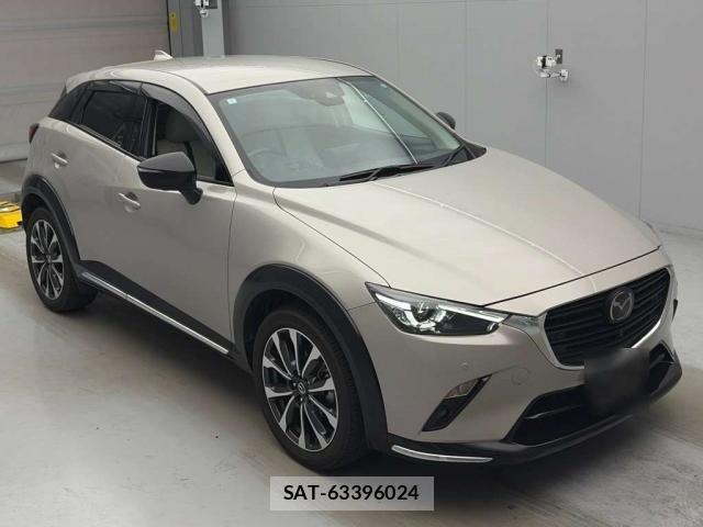 Mazda CX-3 2024-02 8545851-9