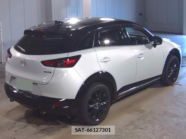 Mazda CX-3 2022-10 8547804-1