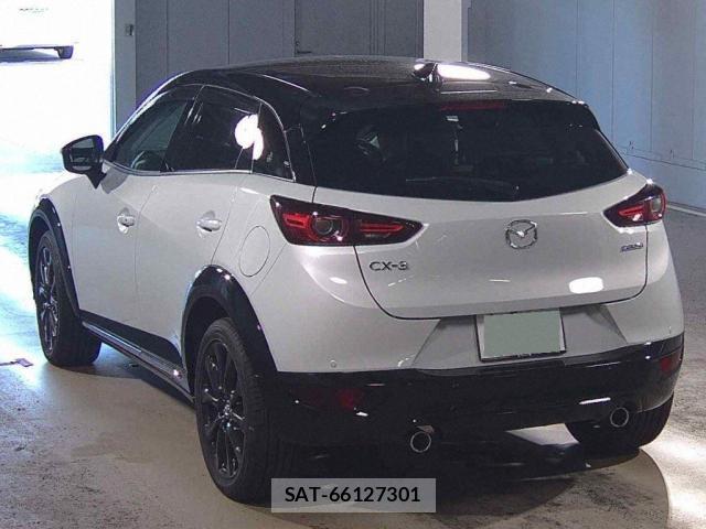 Mazda CX-3 2022-10 8547804-5