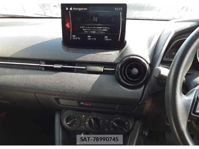 Mazda CX-3 2023-09 8548346-2