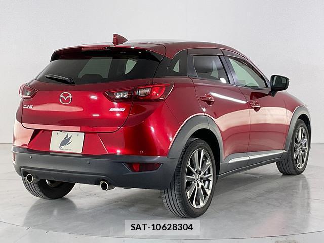 Mazda CX-3 2018-03 8548501-1