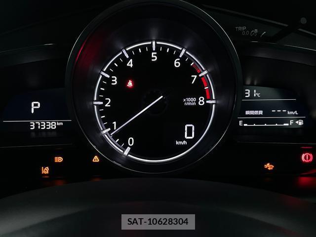 Mazda CX-3 2018-03 8548501-10