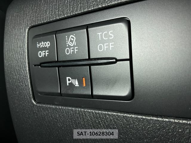 Mazda CX-3 2018-03 8548501-18