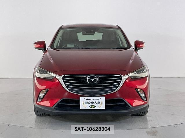 Mazda CX-3 2018-03 8548501-2