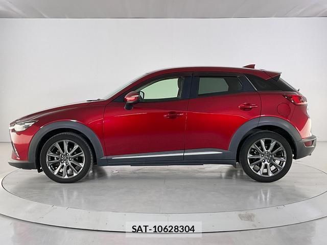 Mazda CX-3 2018-03 8548501-3