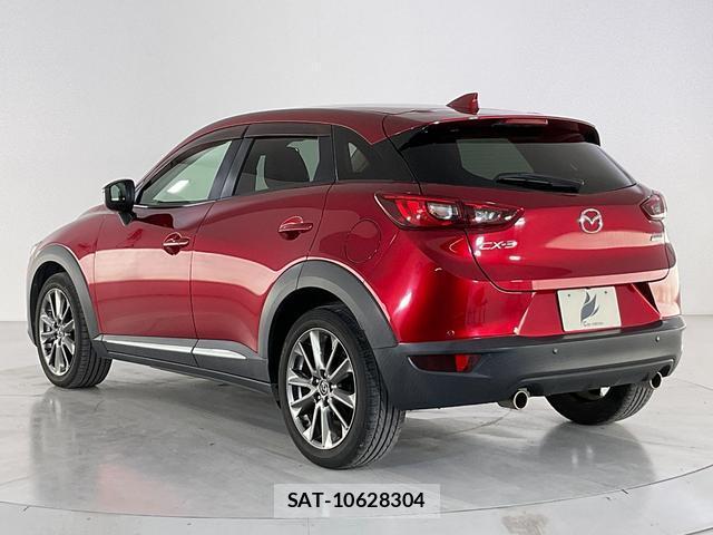 Mazda CX-3 2018-03 8548501-4