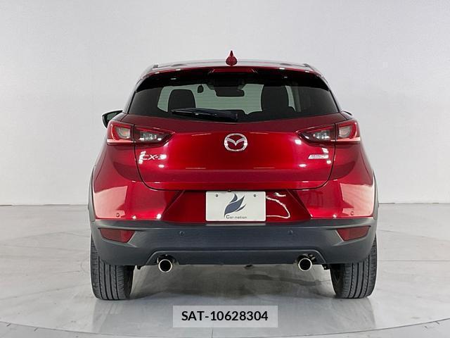 Mazda CX-3 2018-03 8548501-5