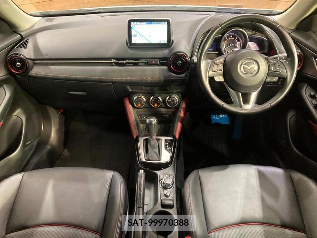 Mazda CX-3 2015-03 8549160-1